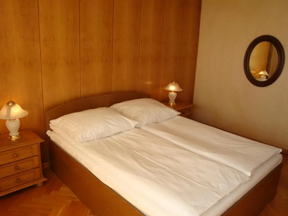 Four Points By Sheraton Вроцлав Польша