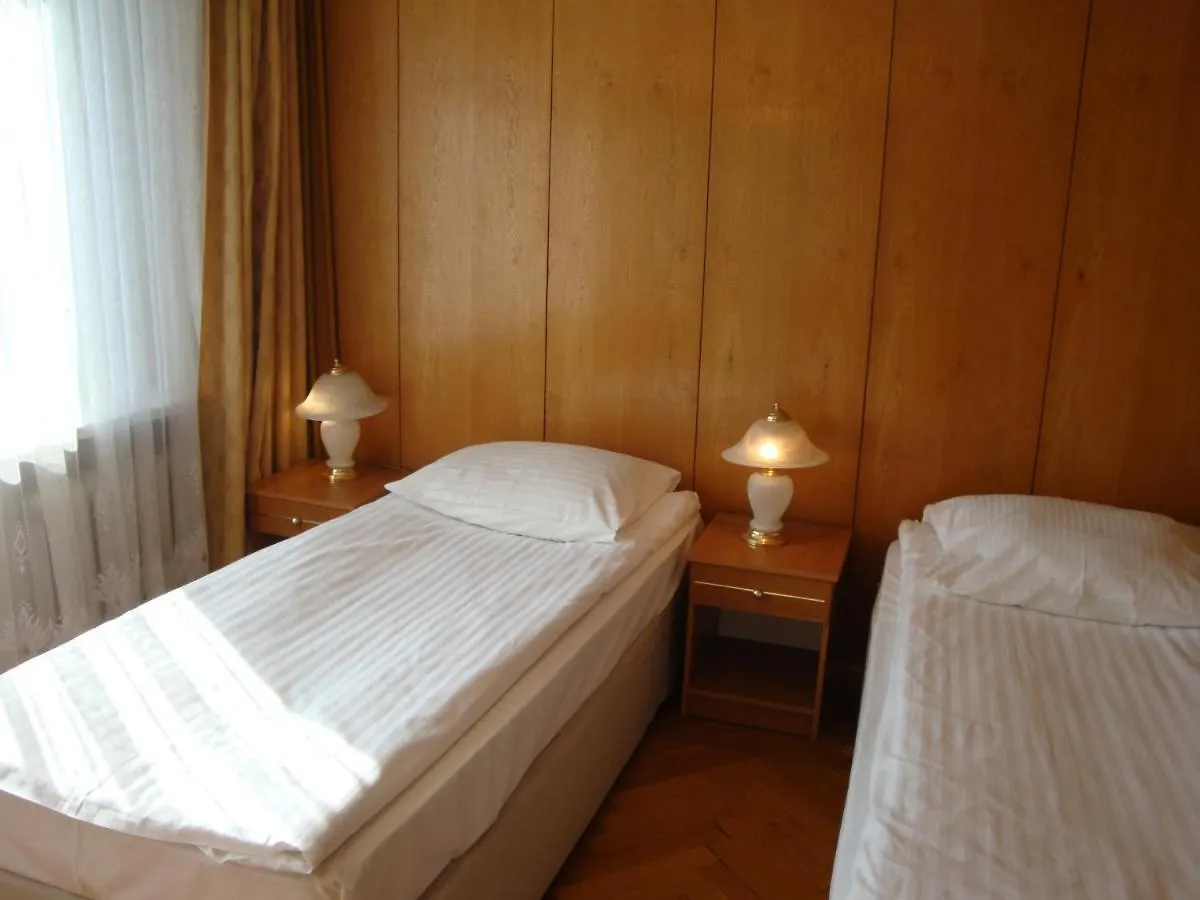Отель Four Points By Sheraton Вроцлав