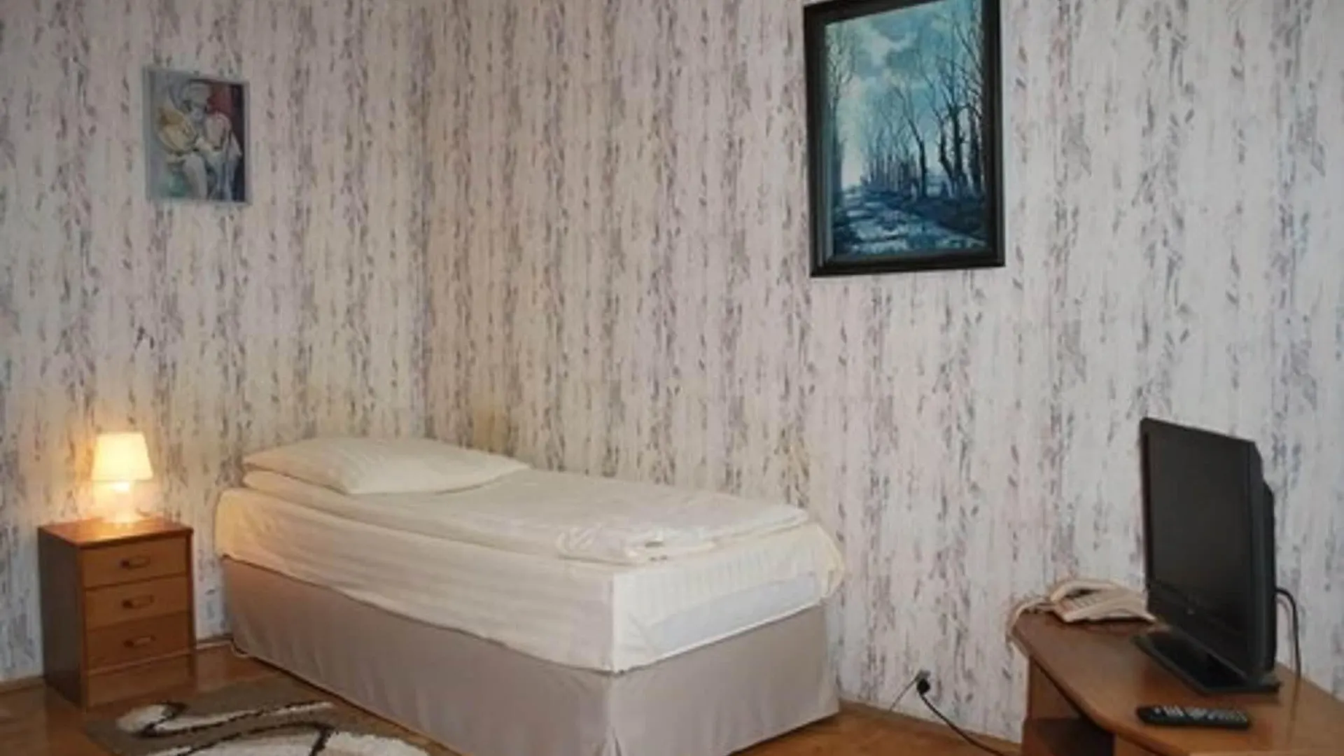 Four Points By Sheraton Wroclaw 4*,