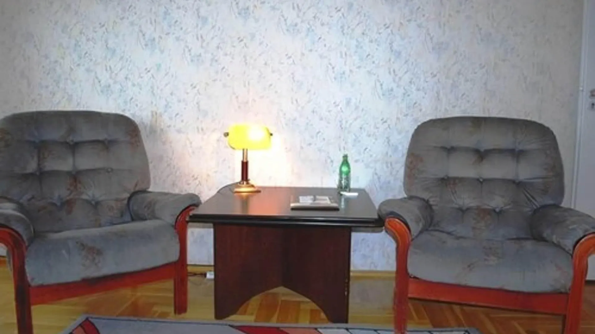 Отель Four Points By Sheraton Вроцлав