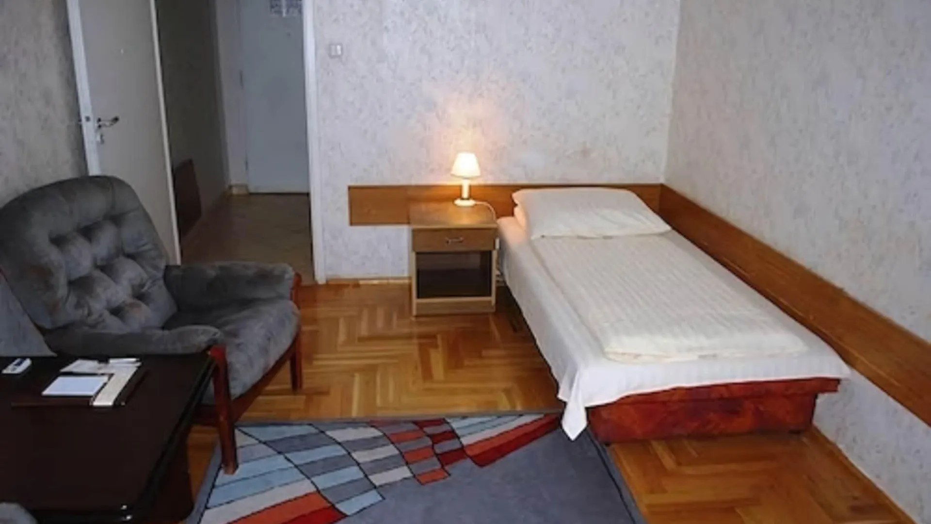 Four Points By Sheraton Вроцлав Польша