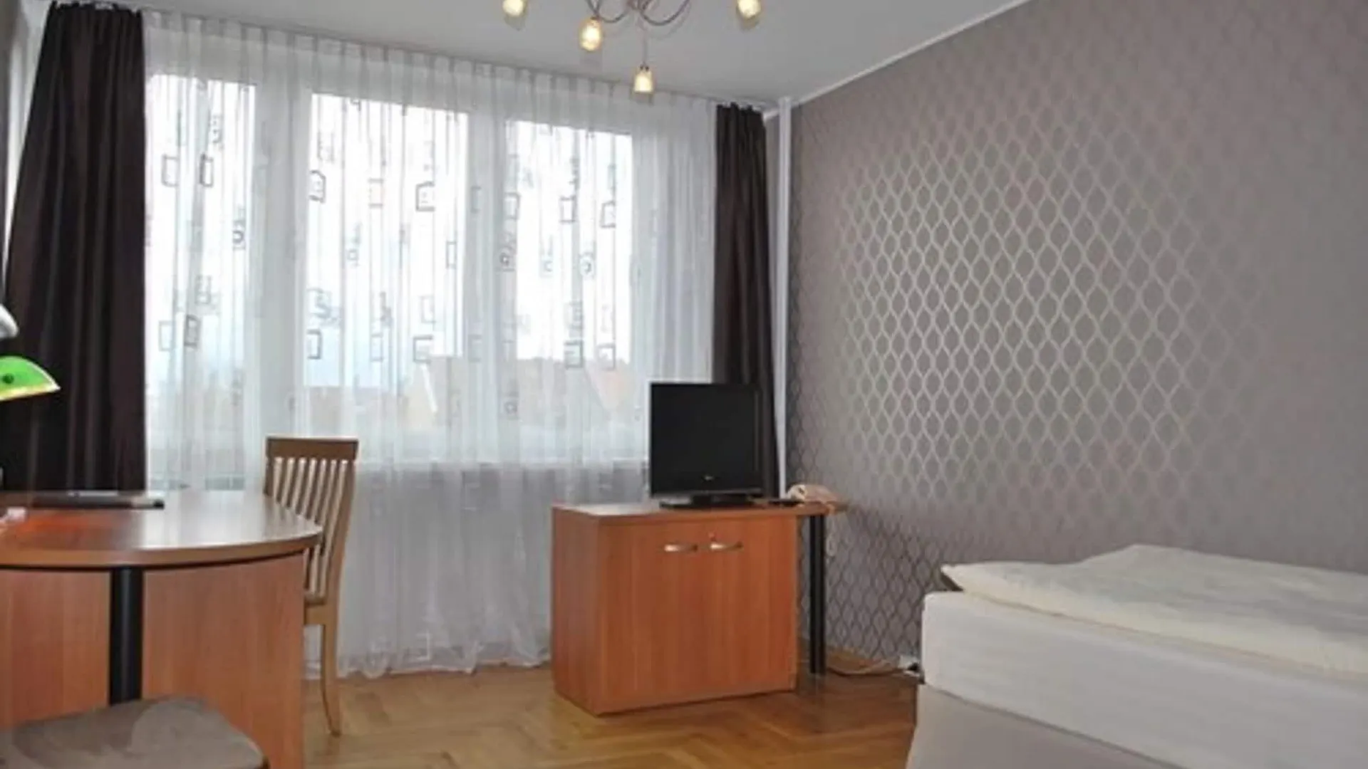 Hotel Four Points By Sheraton Wroclaw