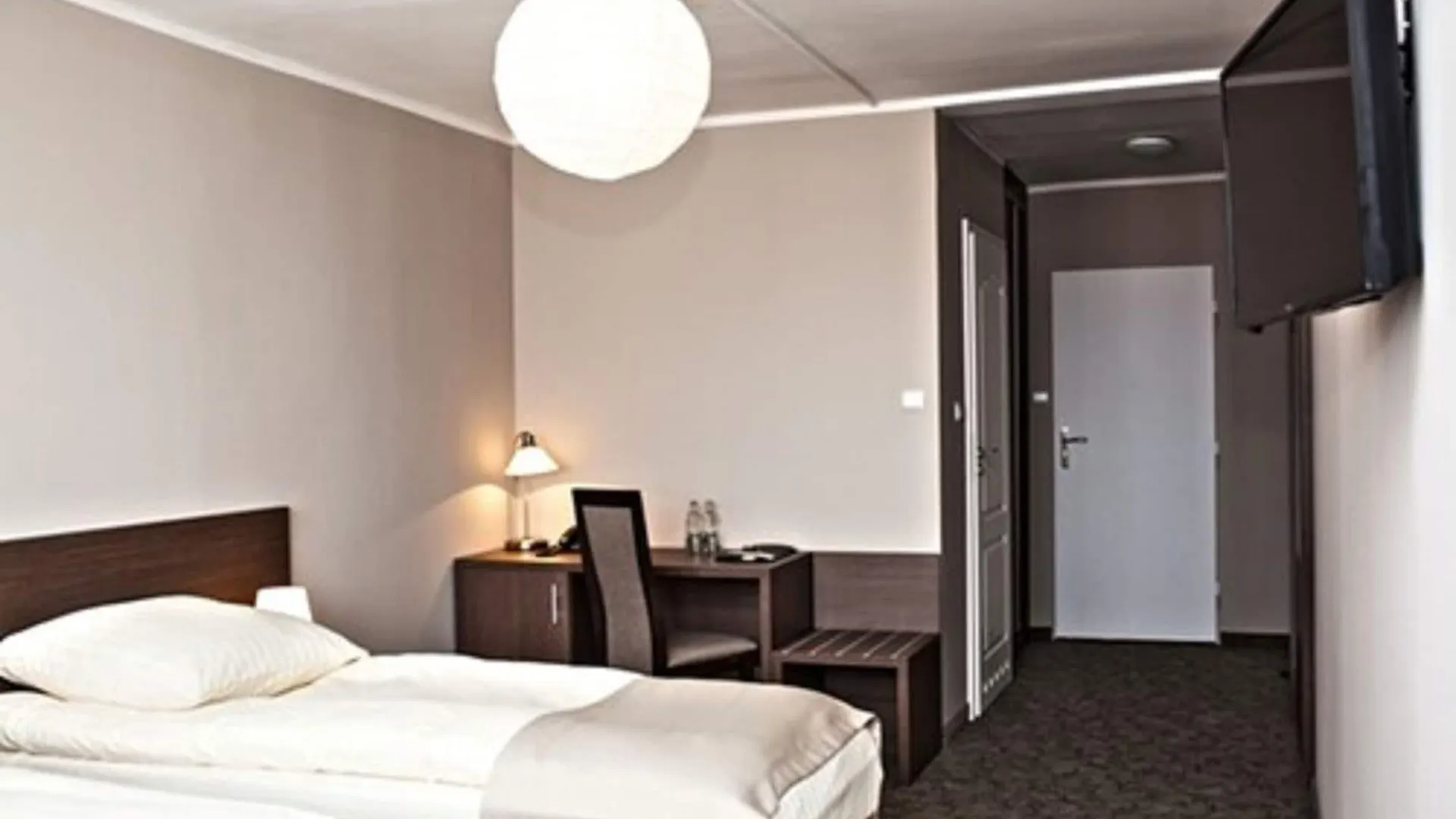 Four Points By Sheraton Вроцлав Польша