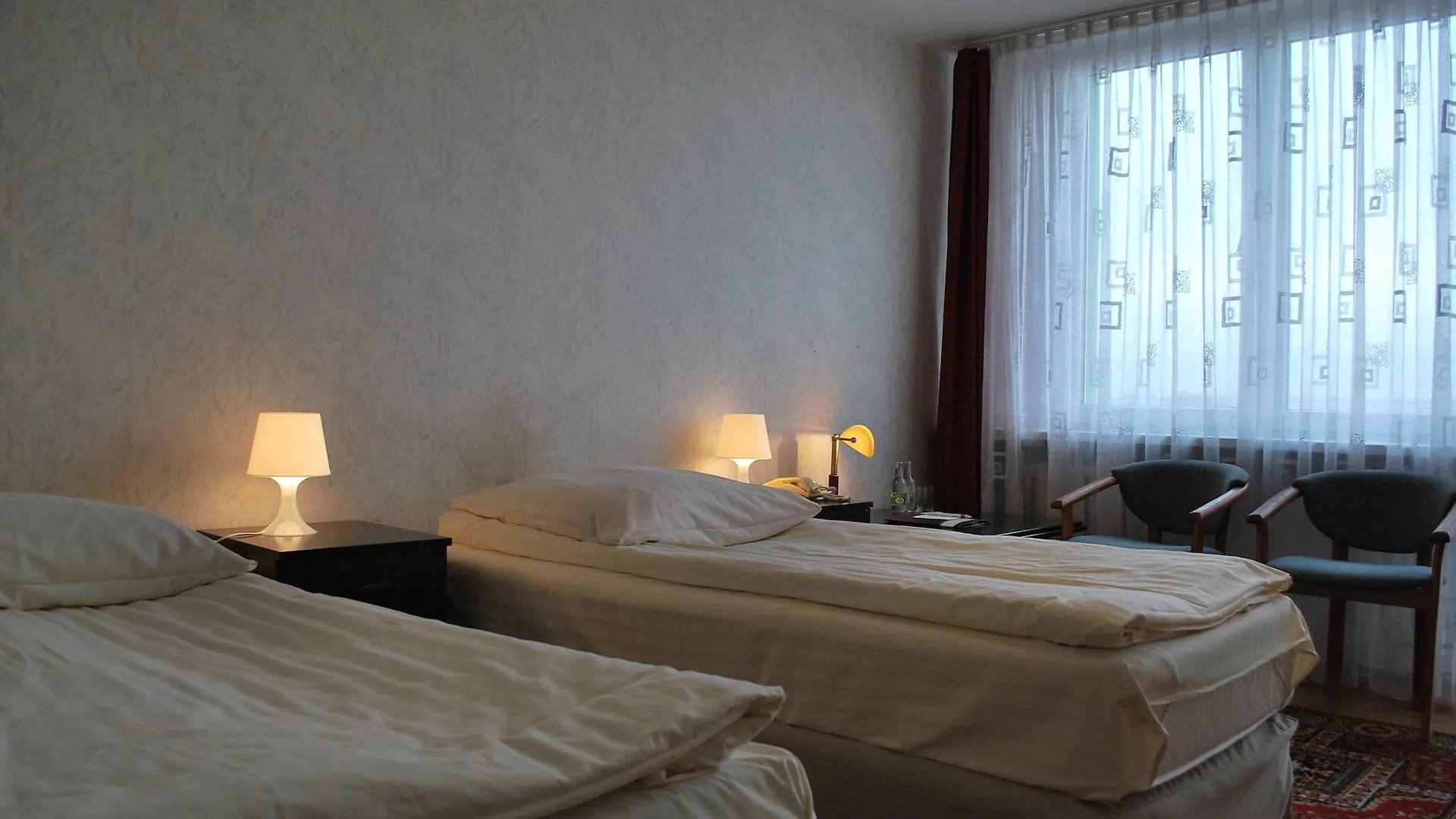 Four Points By Sheraton Вроцлав 4*,