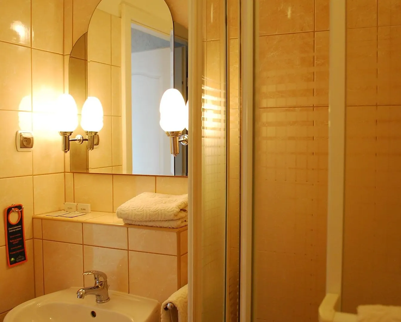 Four Points By Sheraton Wroclaw Poland