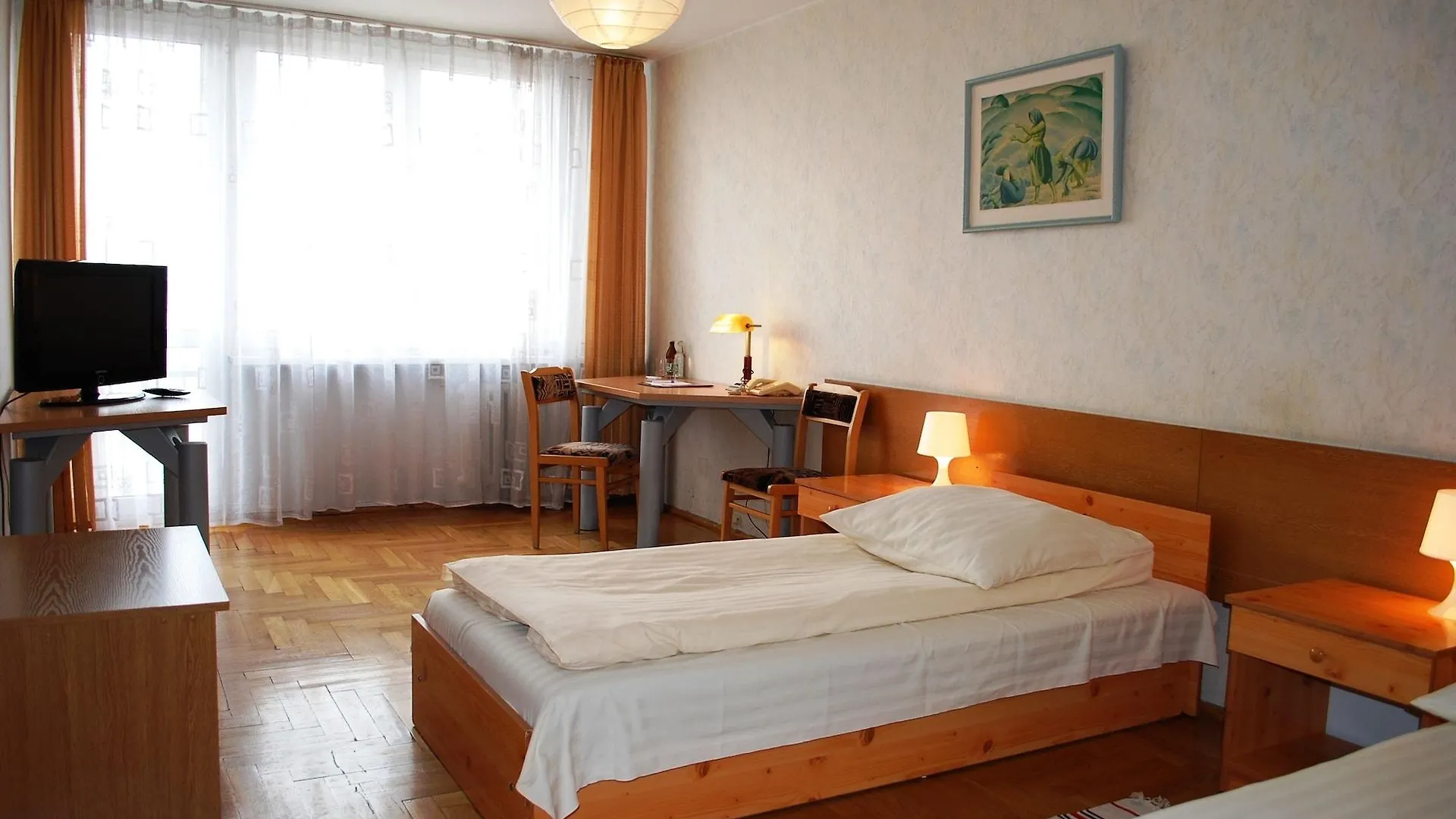 Four Points By Sheraton Wroclaw