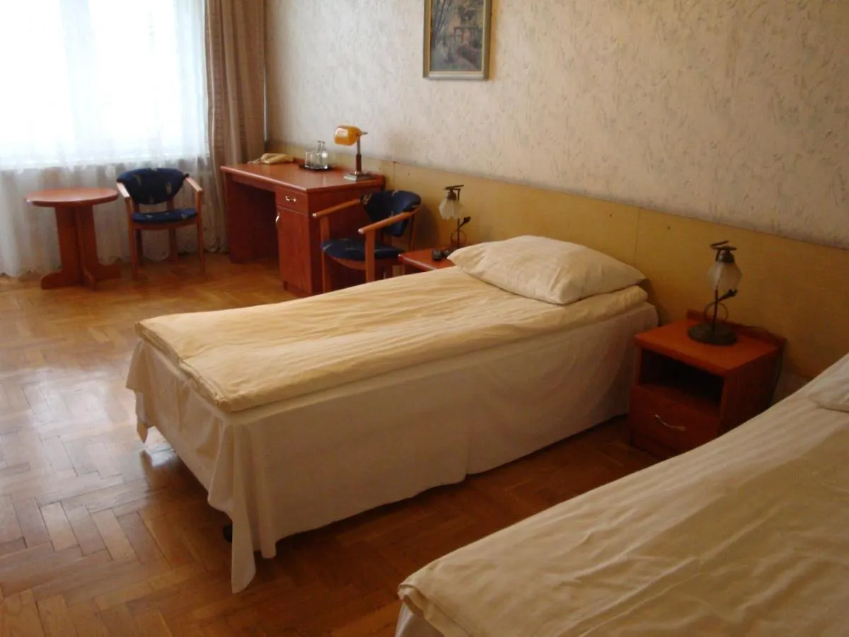 **** Отель Four Points By Sheraton Вроцлав Польша