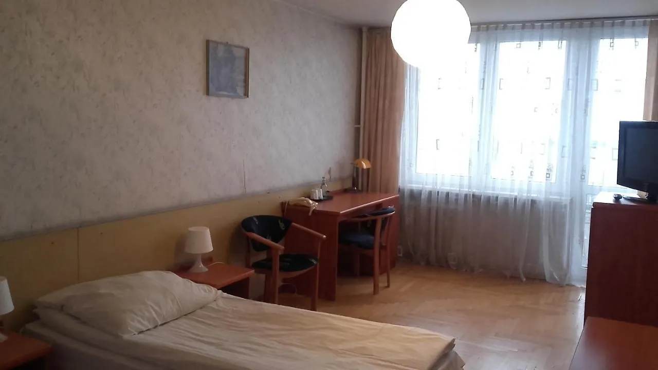 Four Points By Sheraton Вроцлав Польша