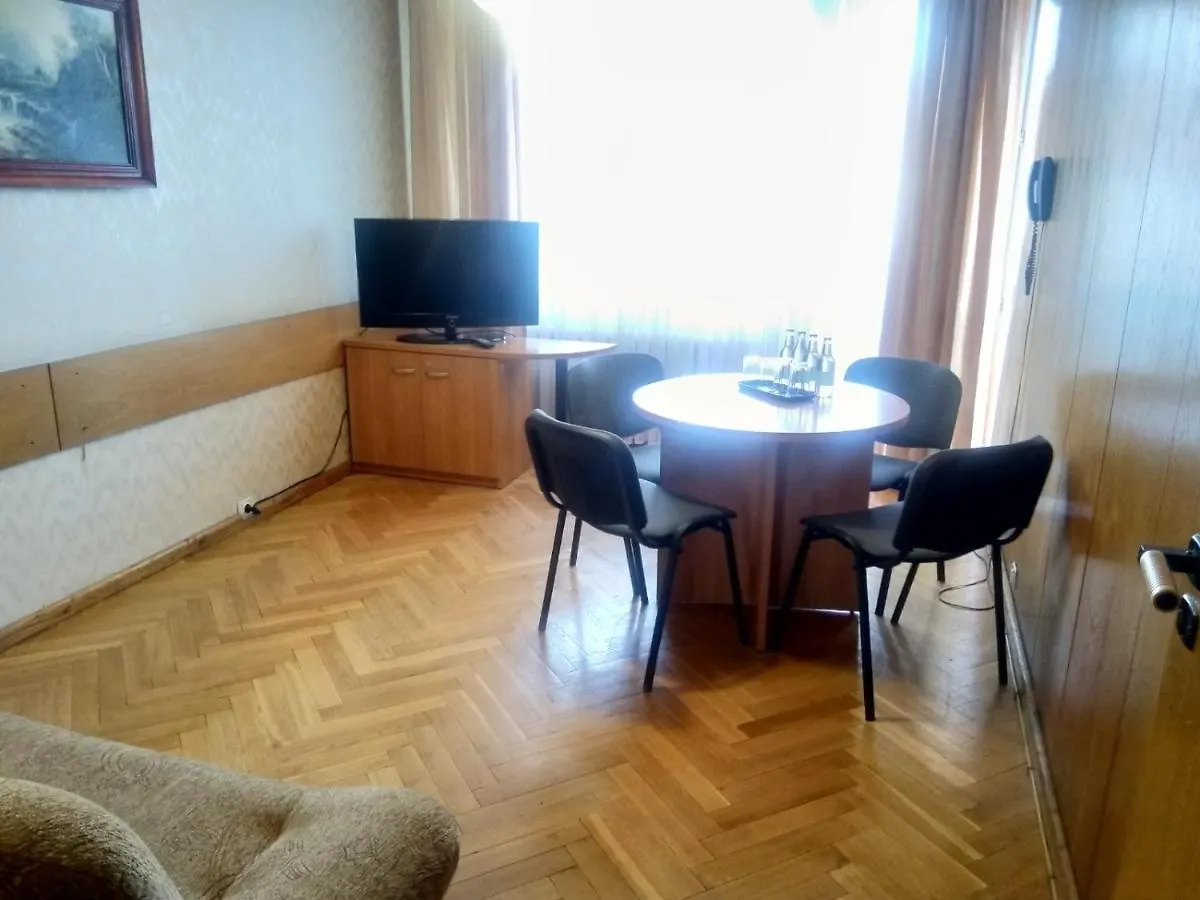Four Points By Sheraton Вроцлав Отель