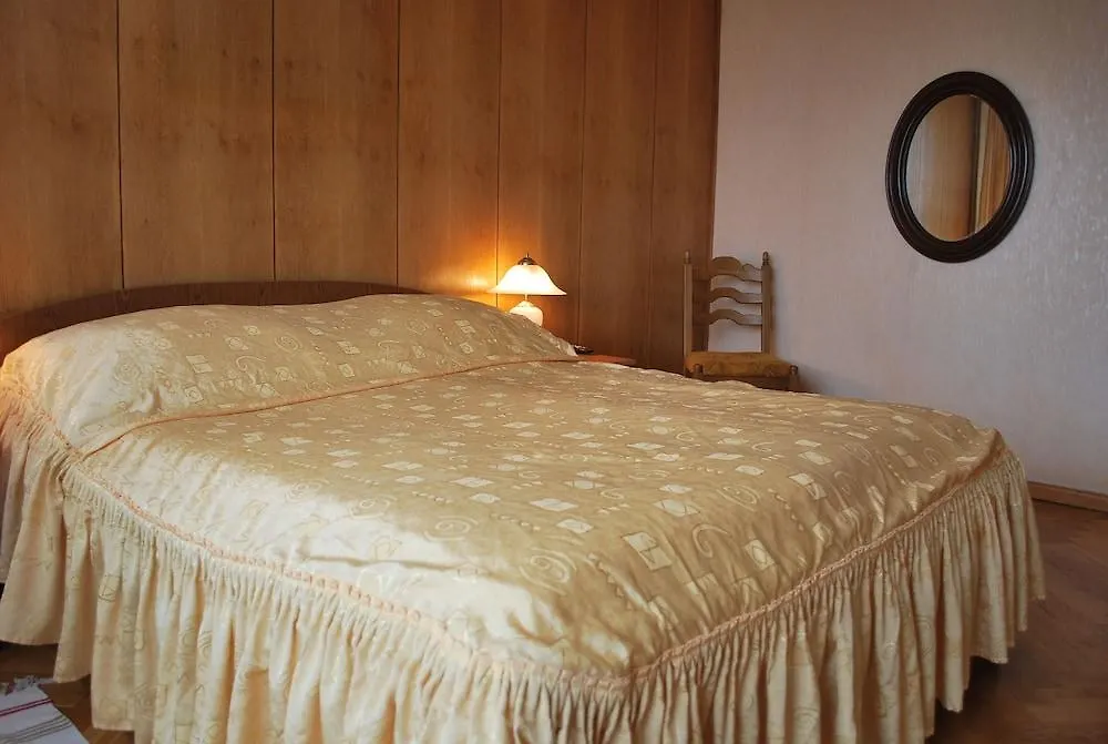 Four Points By Sheraton Вроцлав Отель