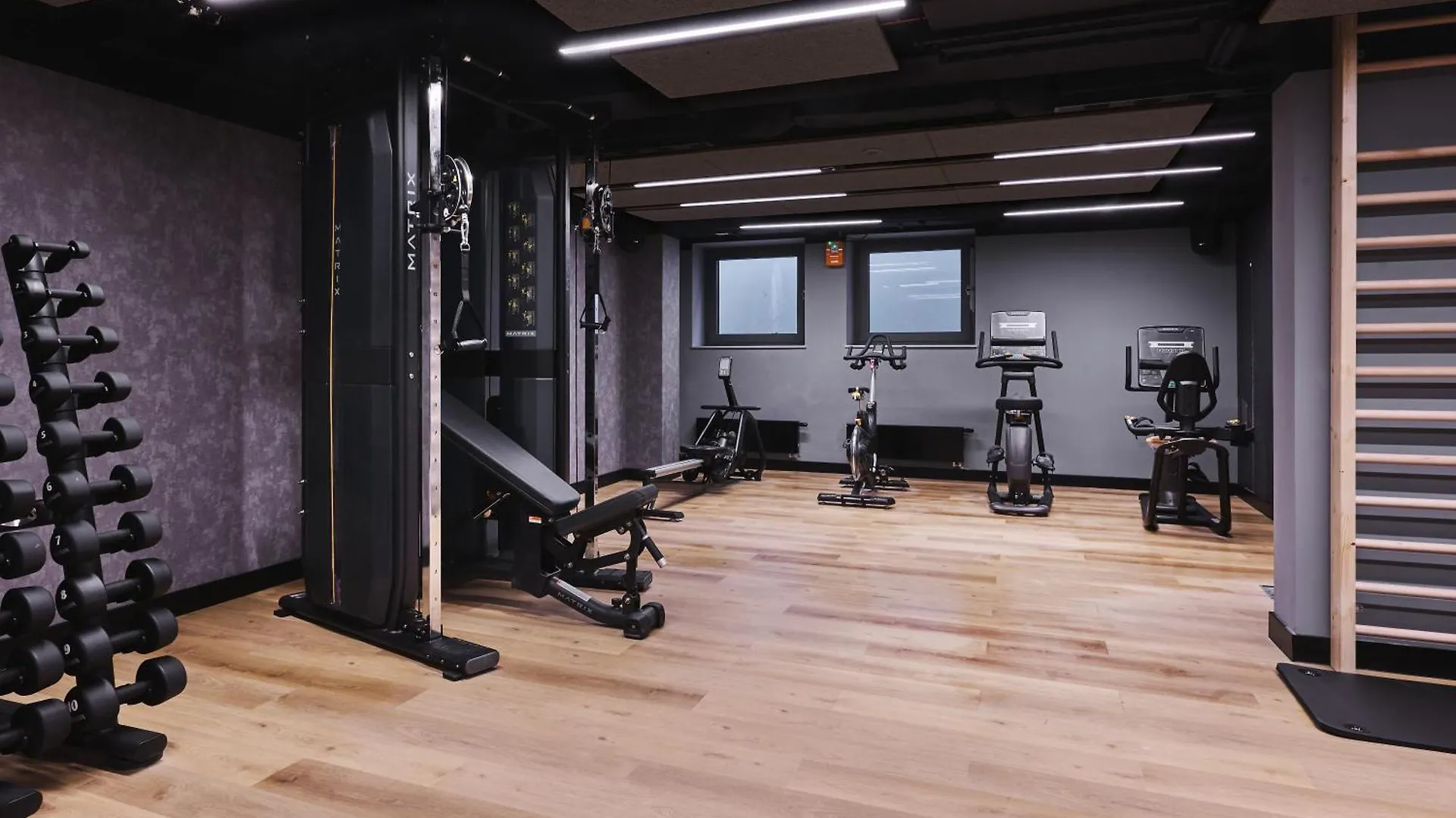 Four Points By Sheraton Вроцлав