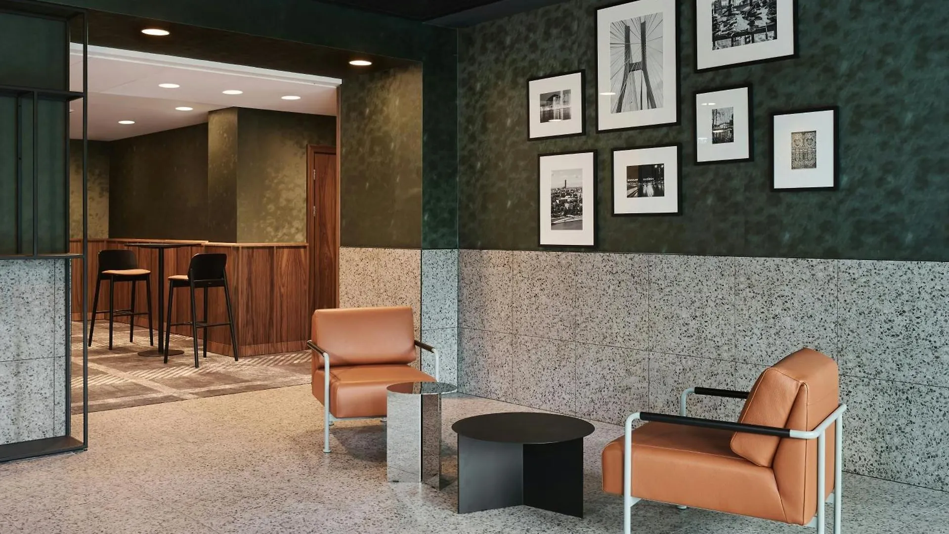 Hotel Four Points By Sheraton Wroclaw
