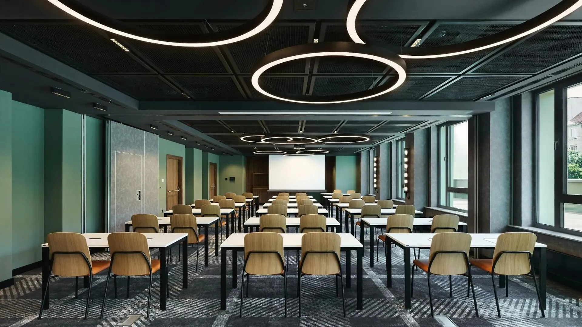 Four Points By Sheraton Wroclaw Poland