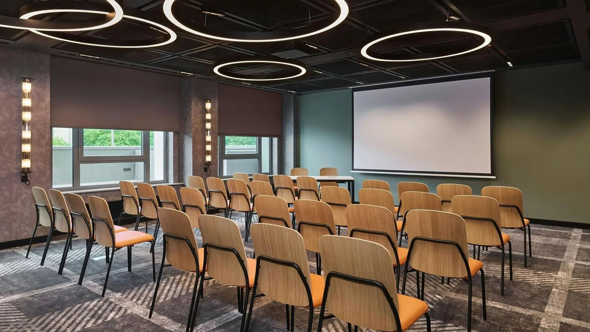 Four Points By Sheraton Βρότσλαβ Ξενοδοχείο