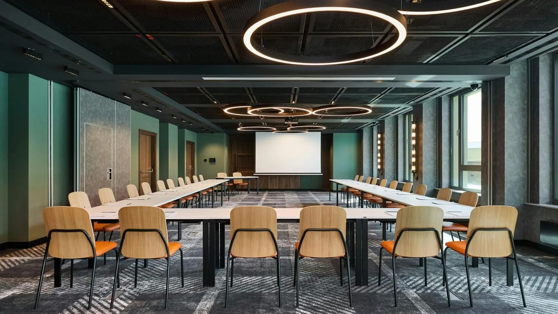 Four Points By Sheraton Βρότσλαβ