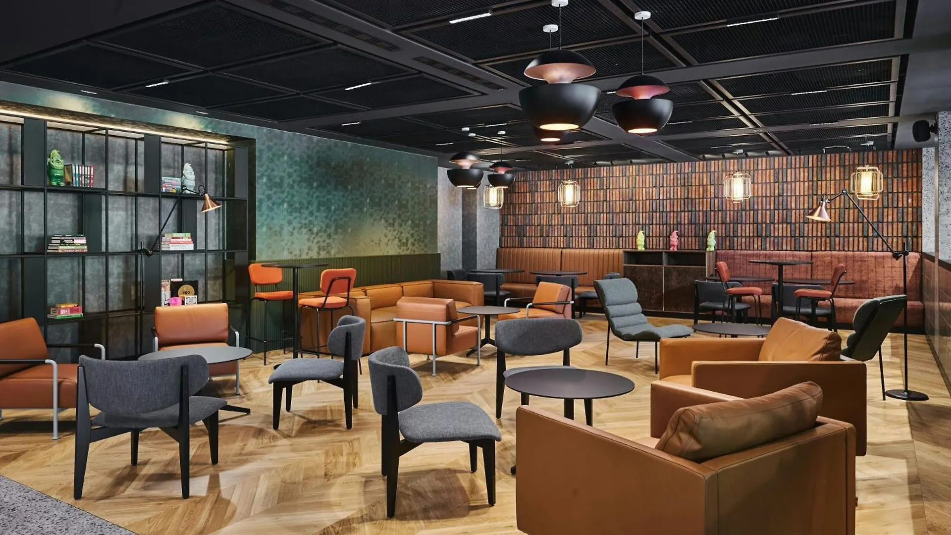 **** Hotel Four Points By Sheraton Wroclaw Poland