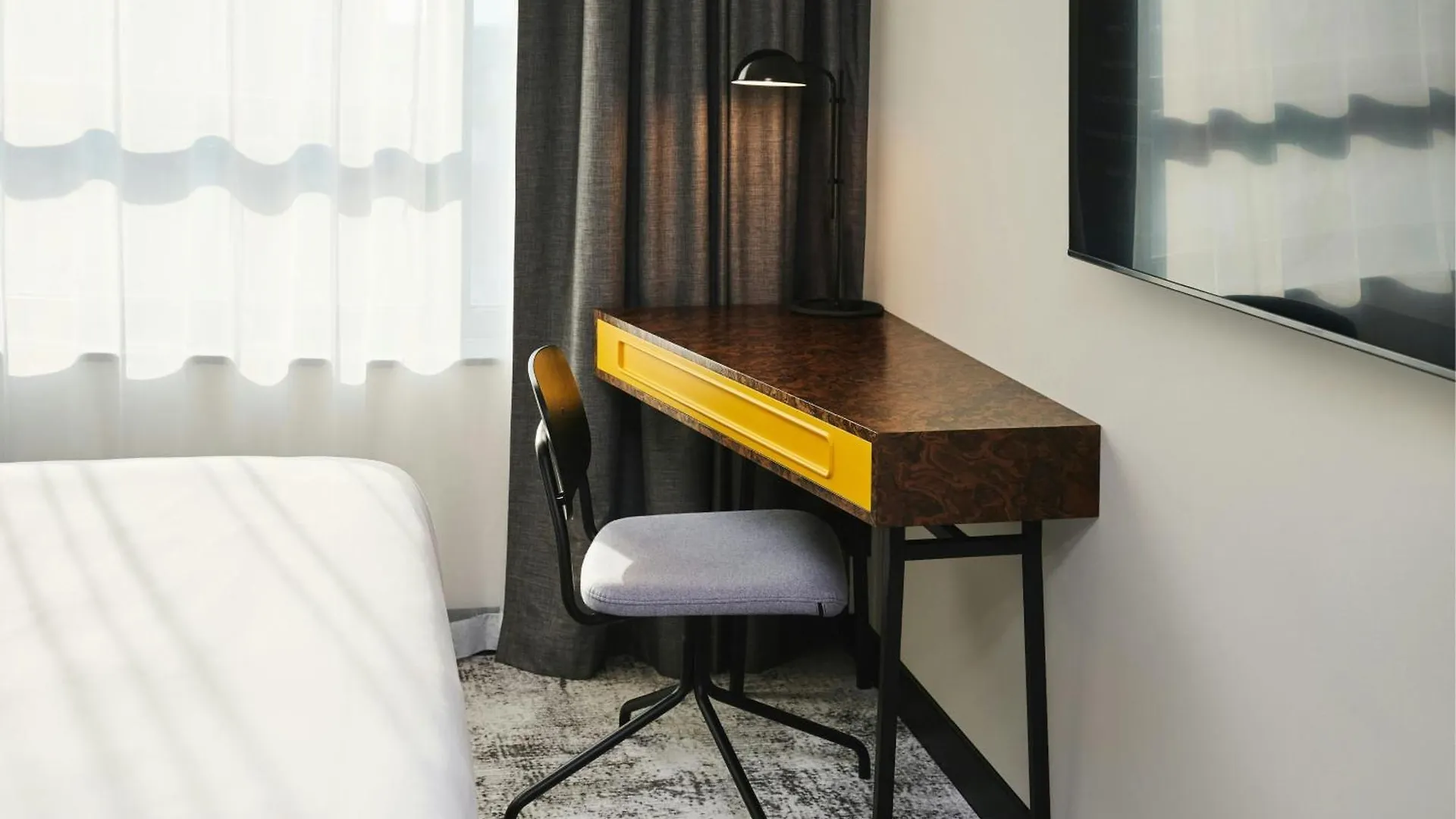 Hotel Four Points By Sheraton Wroclaw