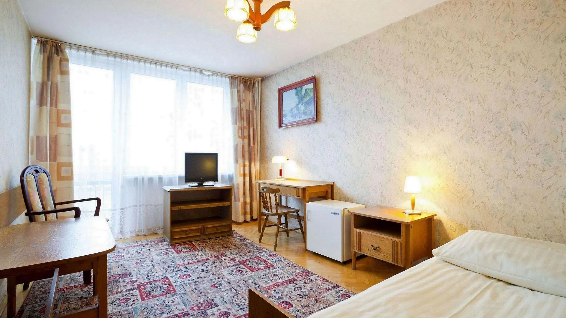 Four Points By Sheraton Βρότσλαβ