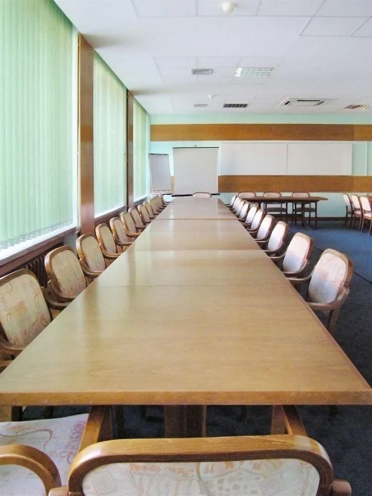 Four Points By Sheraton Wroclaw
