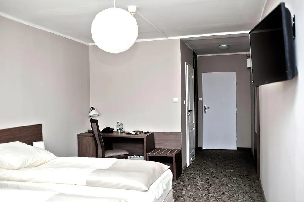 Hotel Four Points By Sheraton Wroclaw
