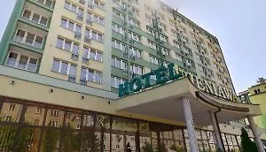 Four Points By Sheraton Βρότσλαβ 4*,