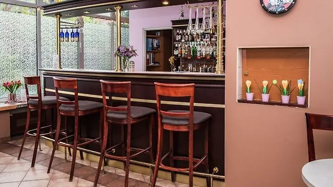 Ξενοδοχείο Four Points By Sheraton Βρότσλαβ