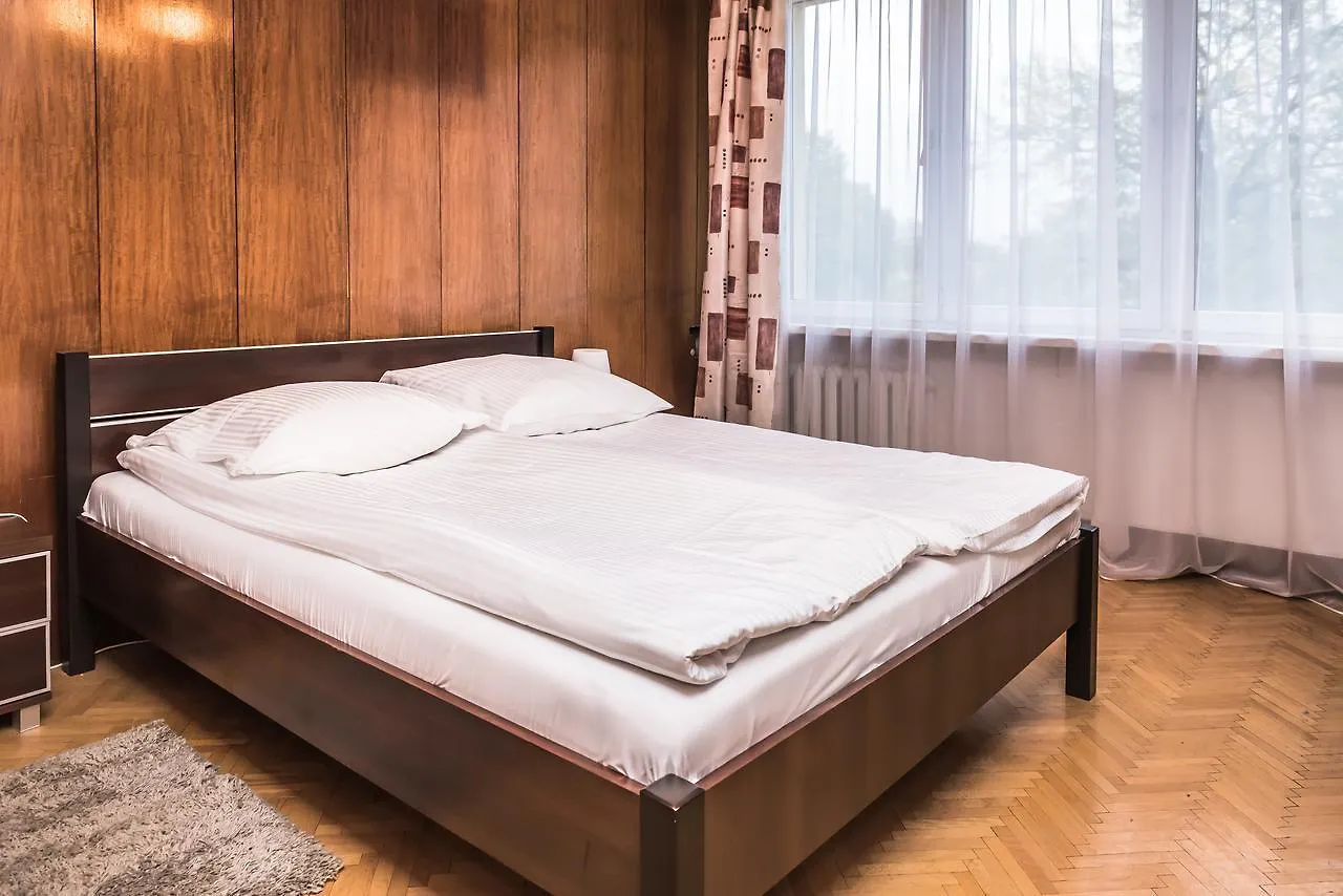 Four Points By Sheraton Вроцлав Отель