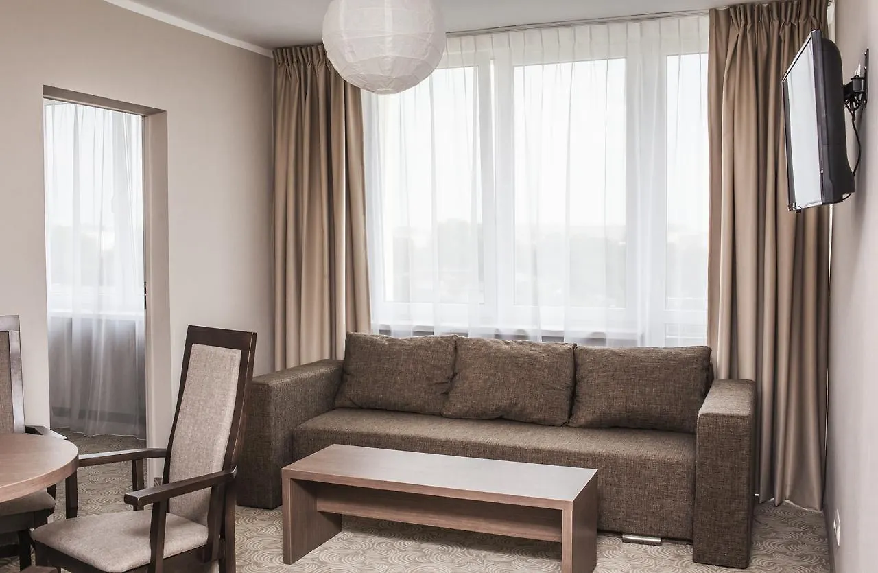 Four Points By Sheraton Вроцлав 4*,