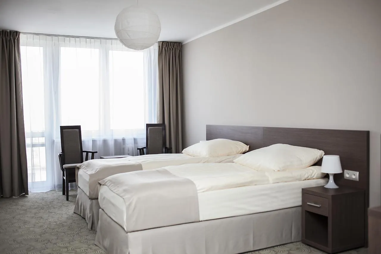 Four Points By Sheraton Вроцлав 4*,  Польша