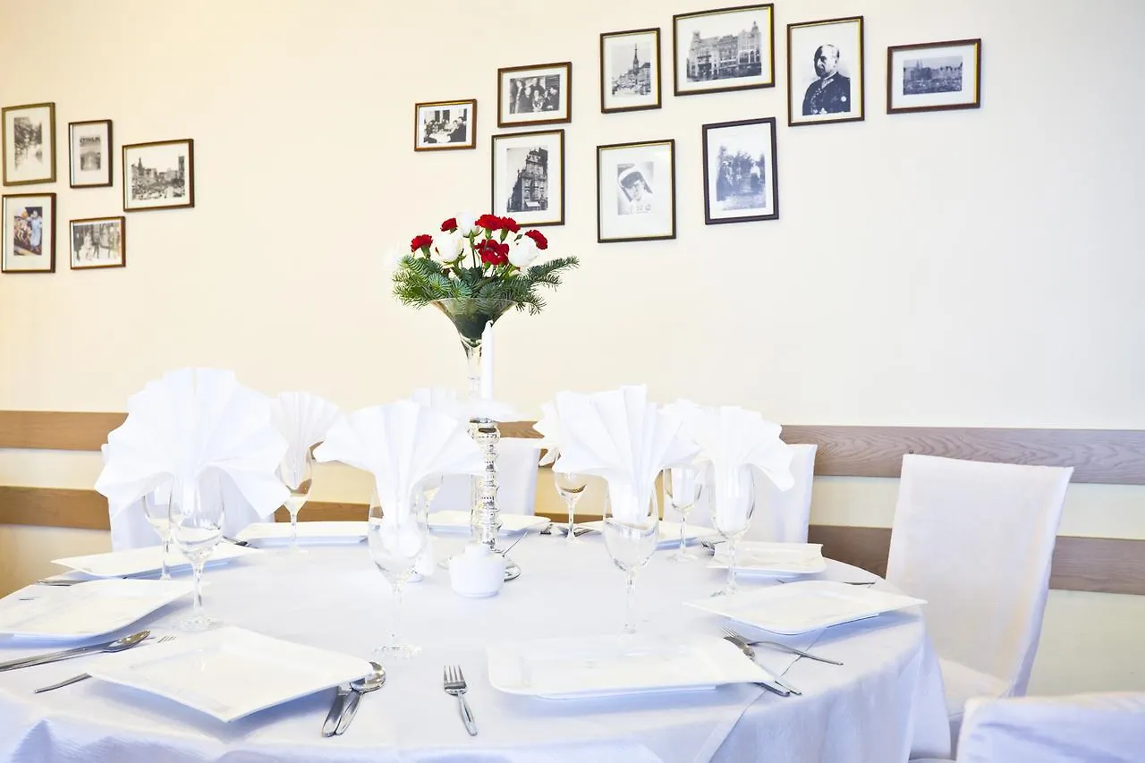 Four Points By Sheraton Вроцлав