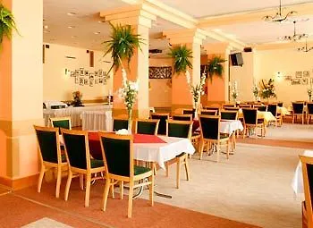 **** Hotel Four Points By Sheraton Wroclaw Poland