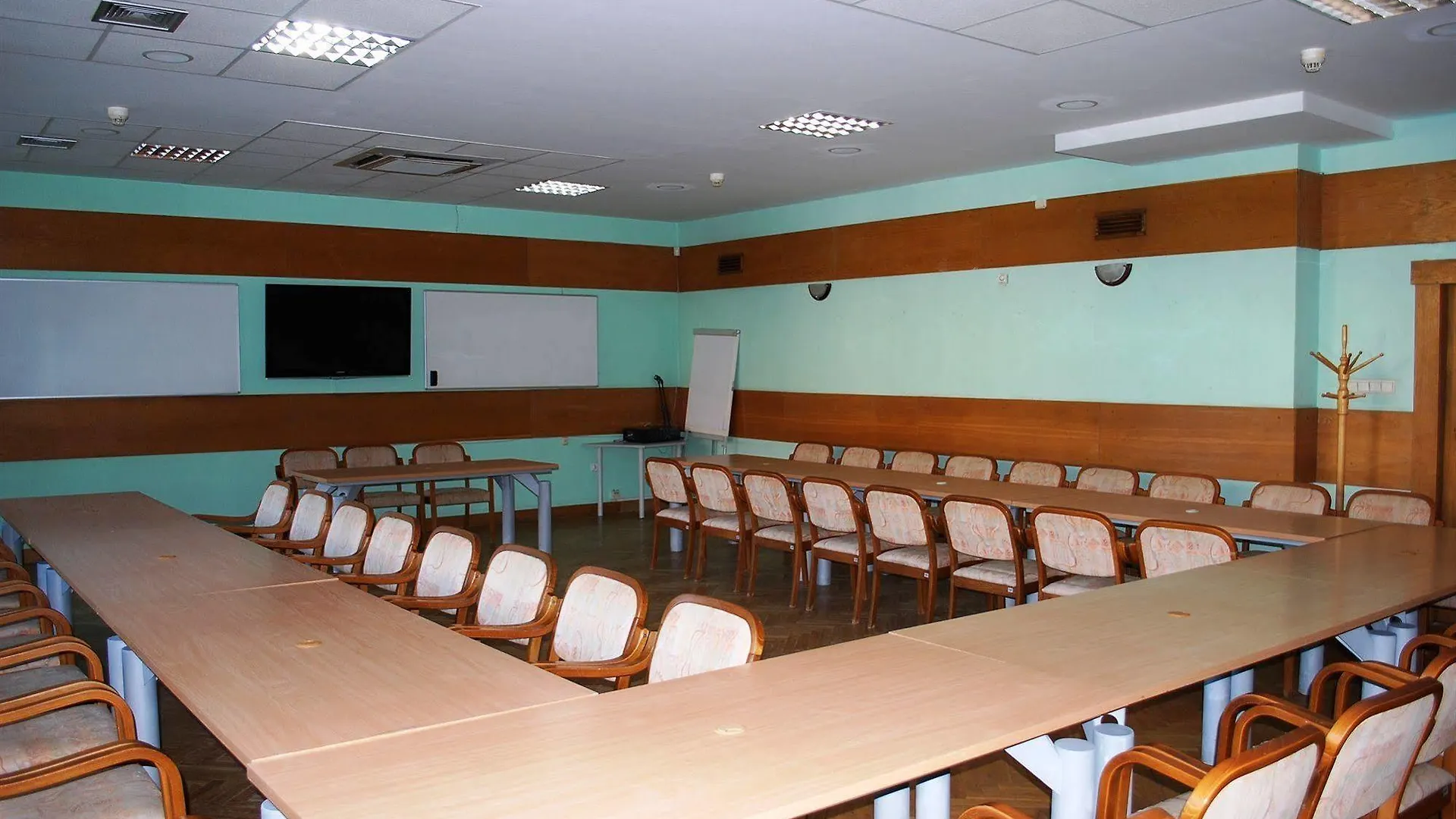 Four Points By Sheraton Wroclaw 4*,