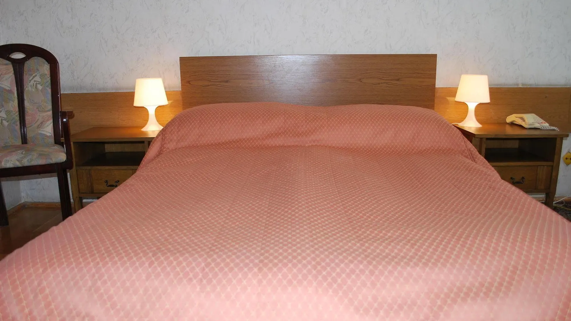 Four Points By Sheraton Wroclaw Hotel
