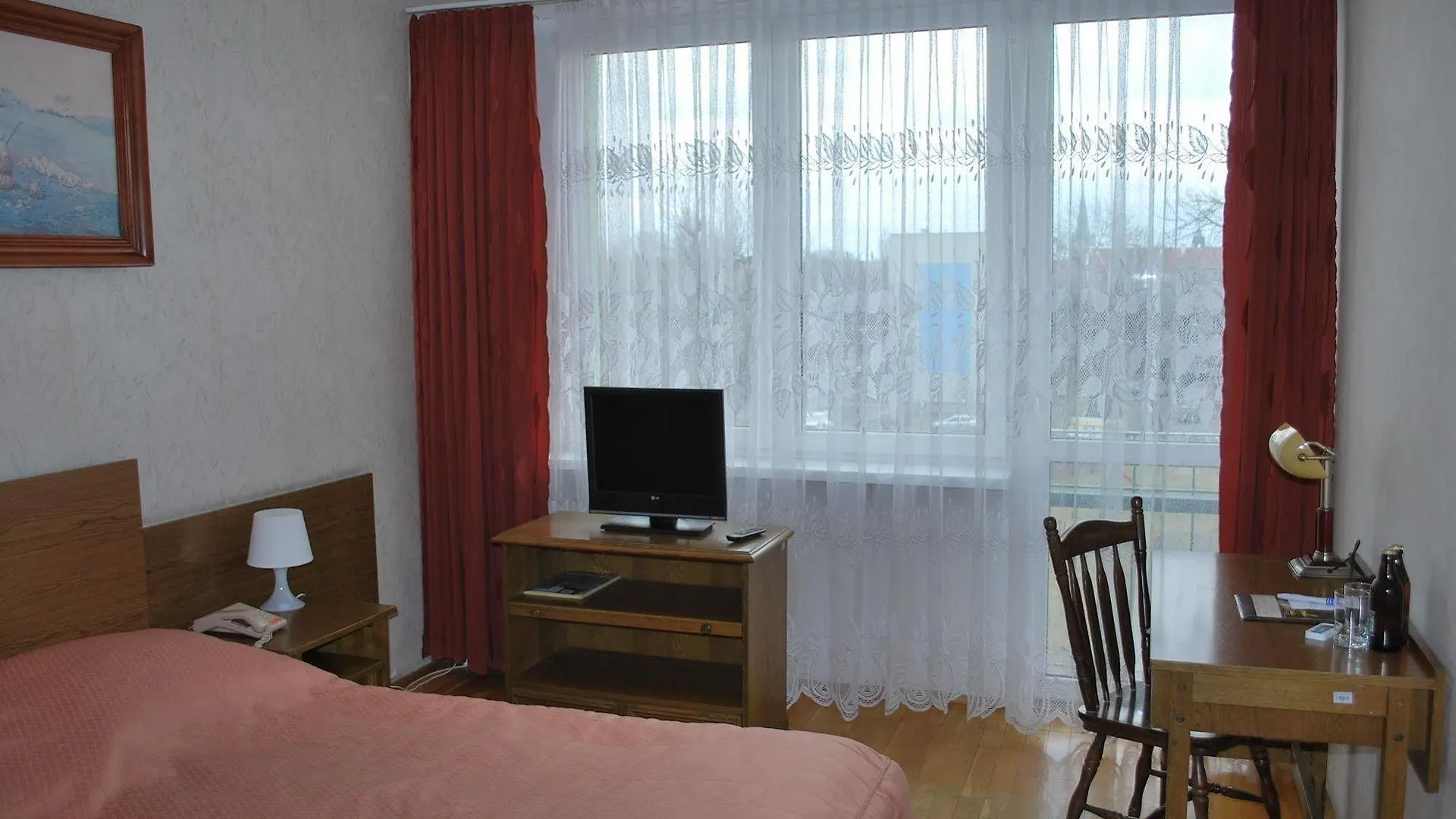 Ξενοδοχείο Four Points By Sheraton Βρότσλαβ