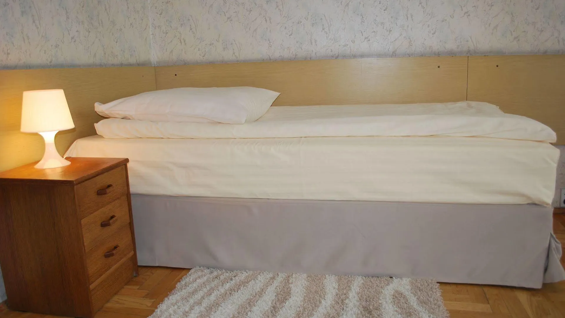 Four Points By Sheraton Βρότσλαβ Πολωνία