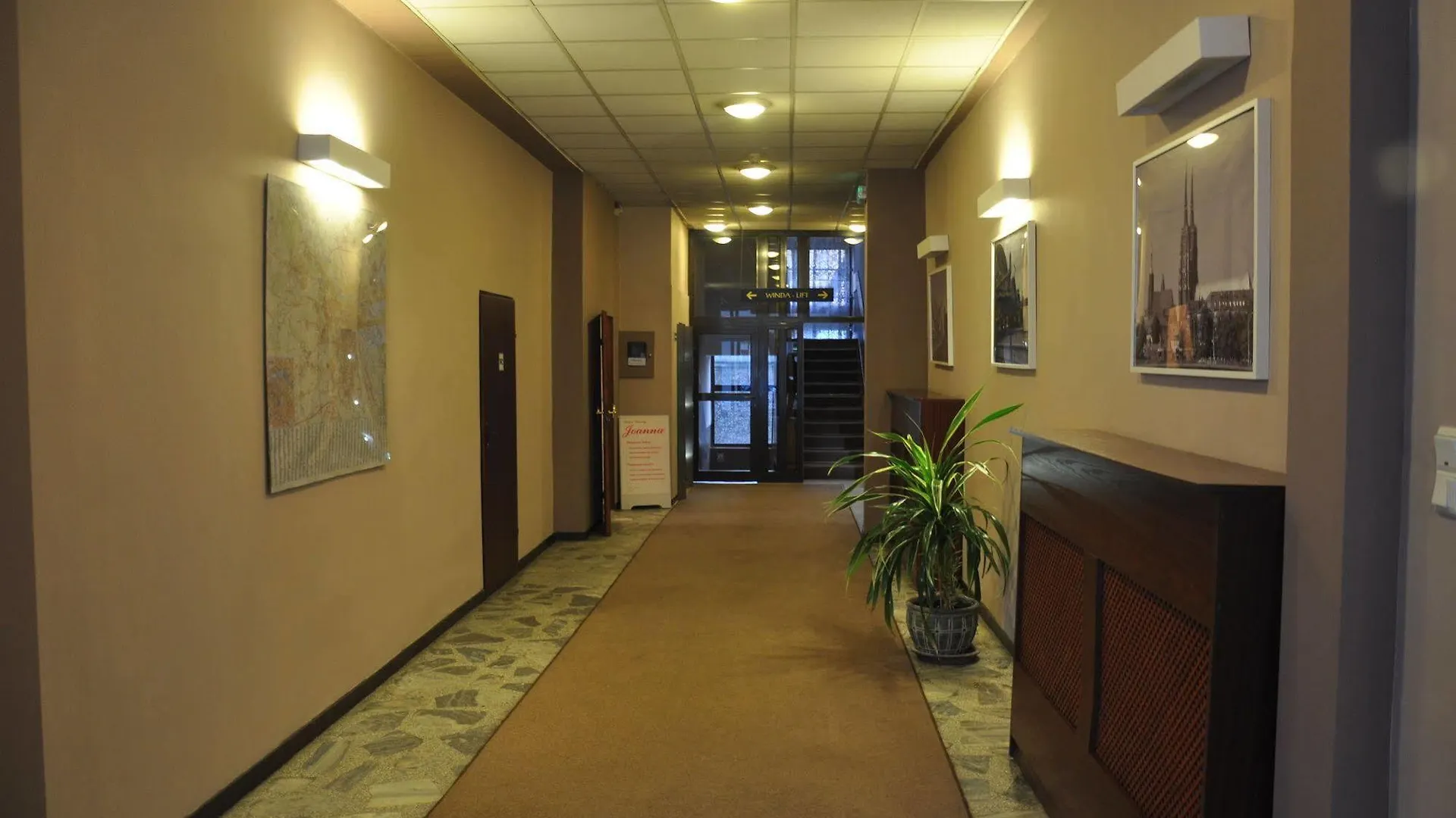 Four Points By Sheraton Βρότσλαβ