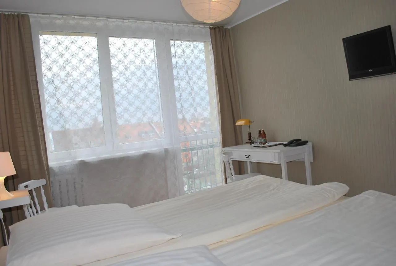 Four Points By Sheraton Вроцлав Отель