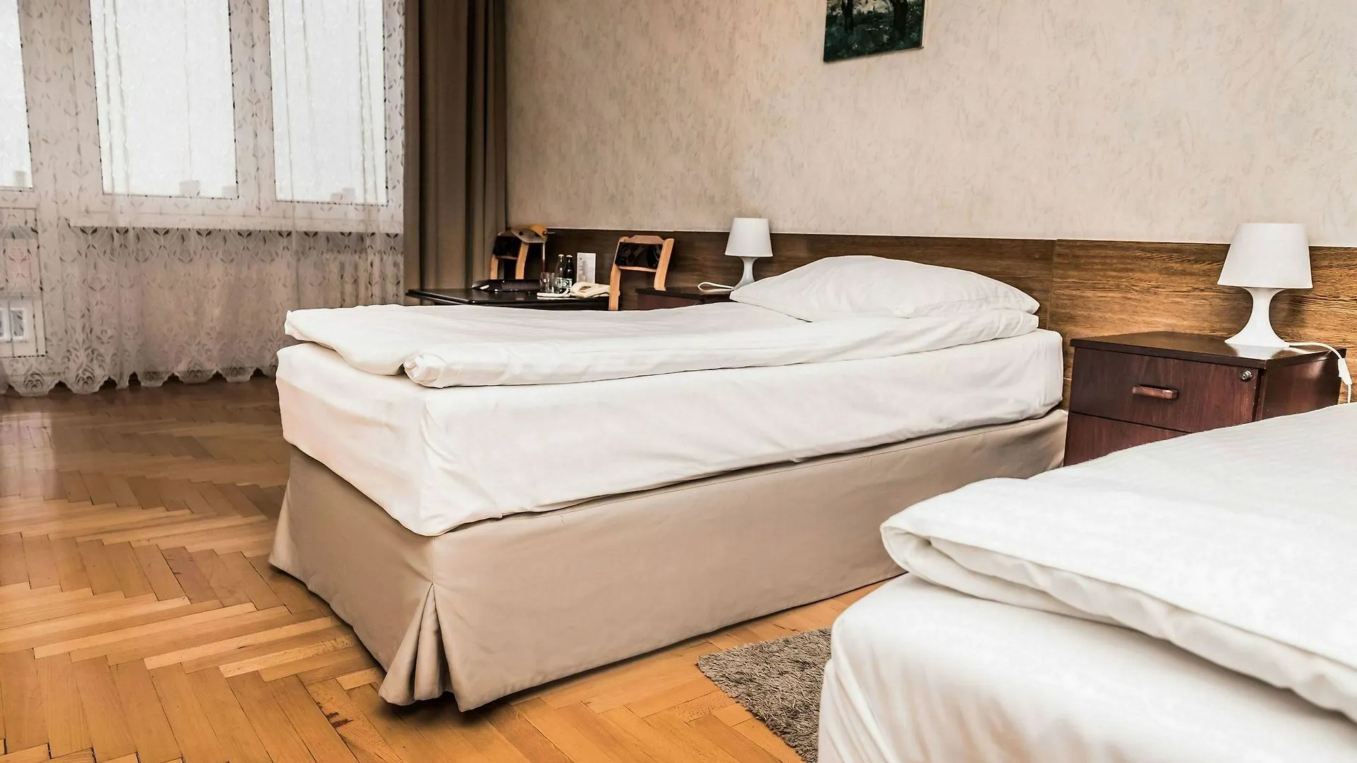 Four Points By Sheraton Вроцлав