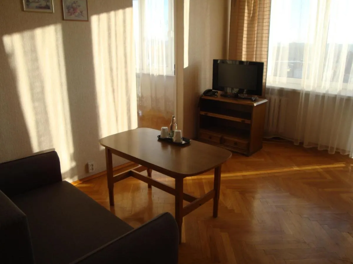 Four Points By Sheraton Вроцлав