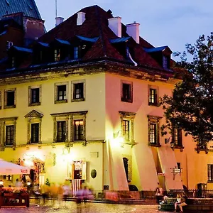 Castle Отель типа 