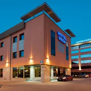 Business Vega Breslavia