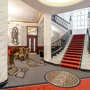 Hotel H15 Francuski