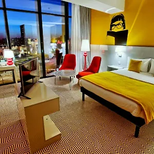 Ξενοδοχείο Ibis Styles Centrum