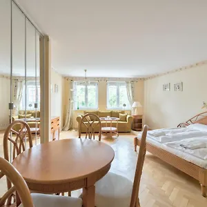 Apartment Dom & House - Ogrodowa