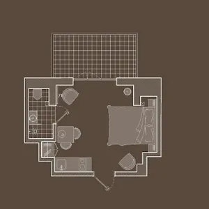 Apartment Deco By Oneapartments