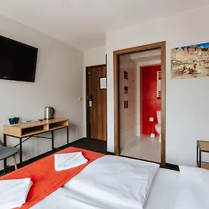 Апарт-отель Boogie Deluxe Old Town, Вроцлав