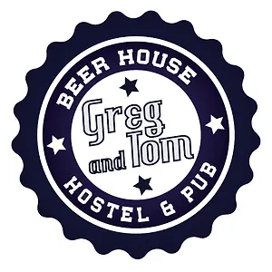 Greg&tom Beer House Хостел