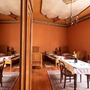 Hostel, Goscinne Mleczarnia - Ozonowane Breslavia