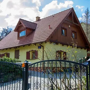 Ferienhaus Everysky - Dom Waska 3