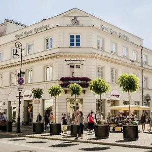 Royal Route Aparthotel